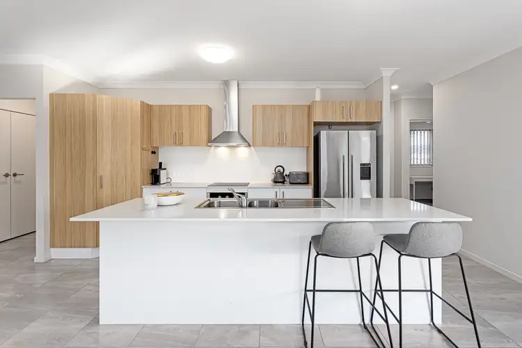 Second view of Homely house listing, 49 Apollo Street, Newport QLD 4020
