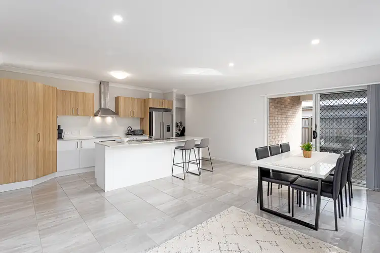 Fourth view of Homely house listing, 49 Apollo Street, Newport QLD 4020