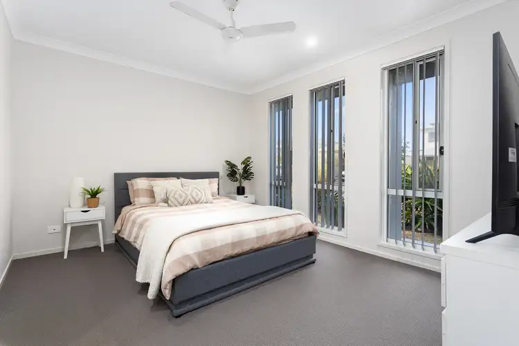 Fifth view of Homely house listing, 49 Apollo Street, Newport QLD 4020