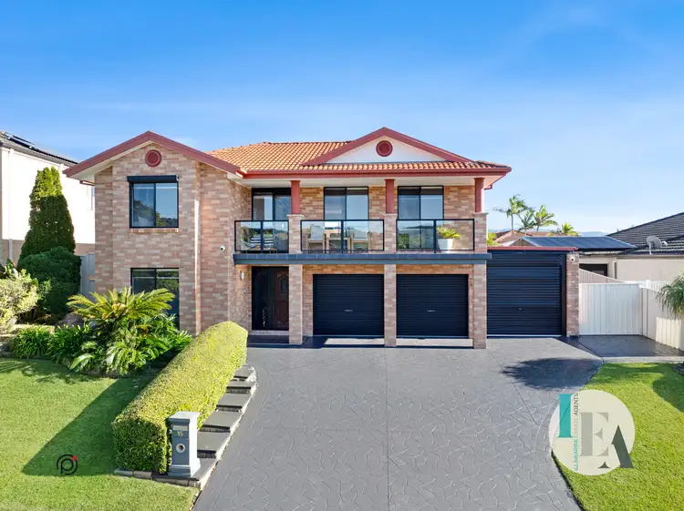 15 Grey Street, Albion Park NSW 2527