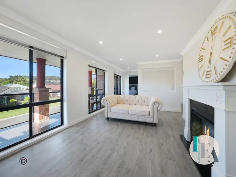 Fifth view of Homely house listing, 15 Grey Street, Albion Park NSW 2527