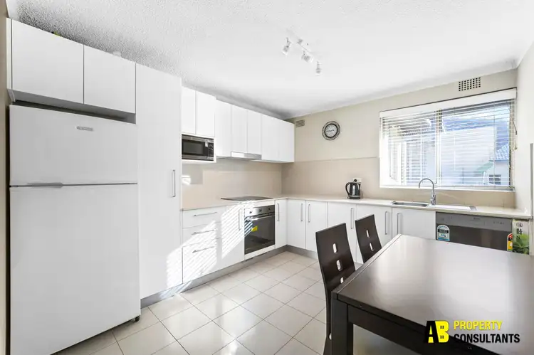 Main view of Homely unit listing, 6/50 Wigram Street, Harris Park NSW 2150
