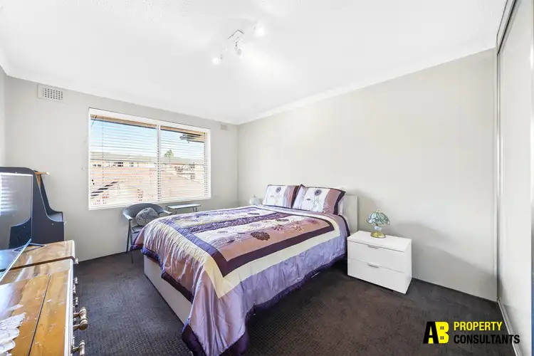 Second view of Homely unit listing, 6/50 Wigram Street, Harris Park NSW 2150