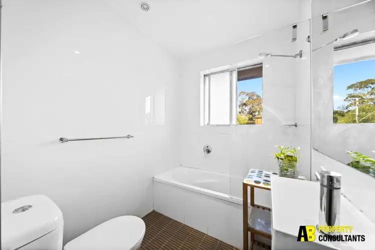 Third view of Homely unit listing, 6/50 Wigram Street, Harris Park NSW 2150