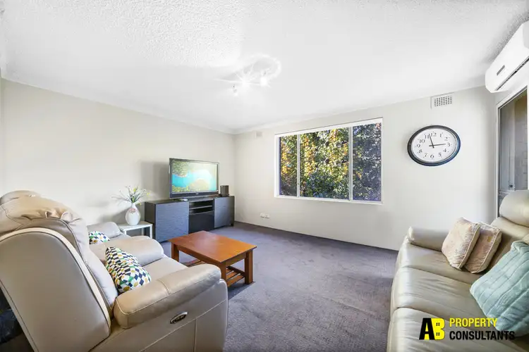 Fourth view of Homely unit listing, 6/50 Wigram Street, Harris Park NSW 2150
