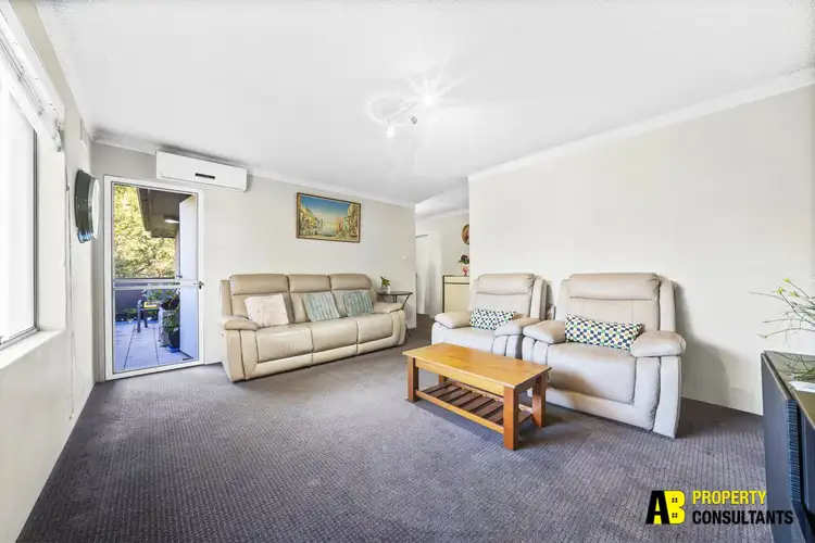 Fifth view of Homely unit listing, 6/50 Wigram Street, Harris Park NSW 2150