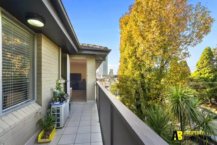 Sixth view of Homely unit listing, 6/50 Wigram Street, Harris Park NSW 2150