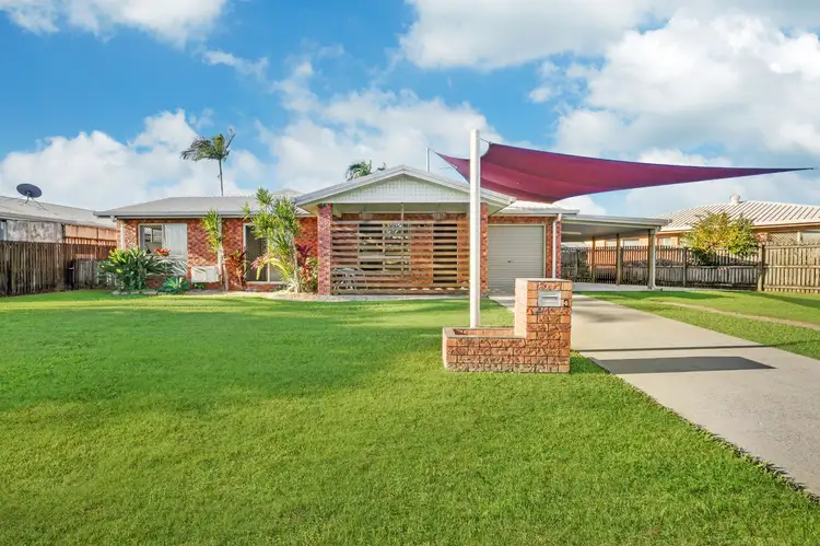 4 Fuller Court, South Mackay QLD 4740