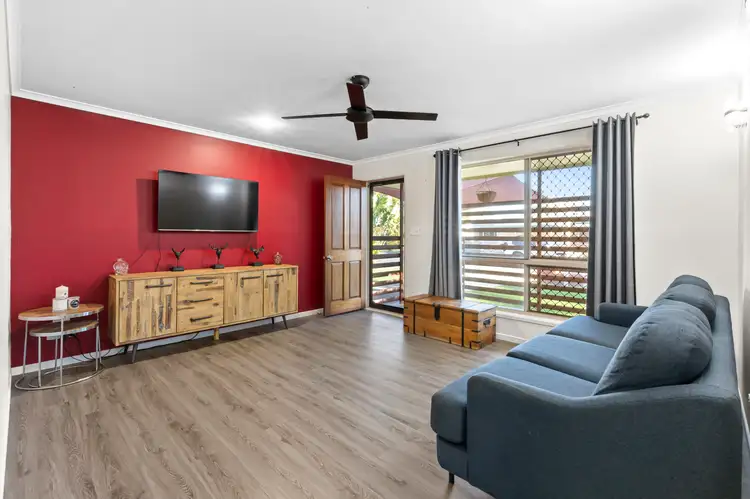 Second view of Homely house listing, 4 Fuller Court, South Mackay QLD 4740