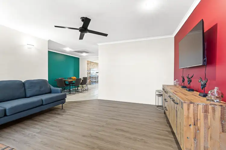 Third view of Homely house listing, 4 Fuller Court, South Mackay QLD 4740