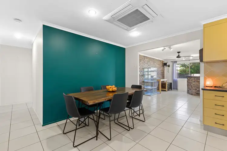 Fourth view of Homely house listing, 4 Fuller Court, South Mackay QLD 4740