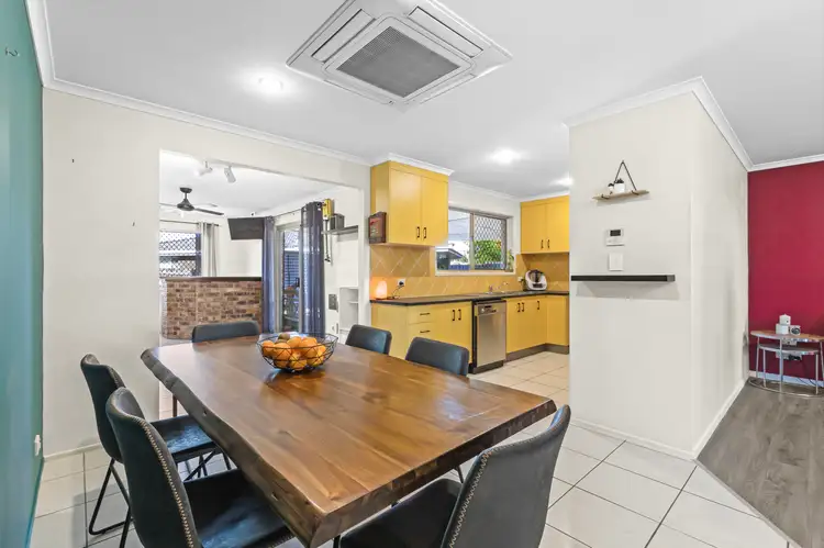 Fifth view of Homely house listing, 4 Fuller Court, South Mackay QLD 4740