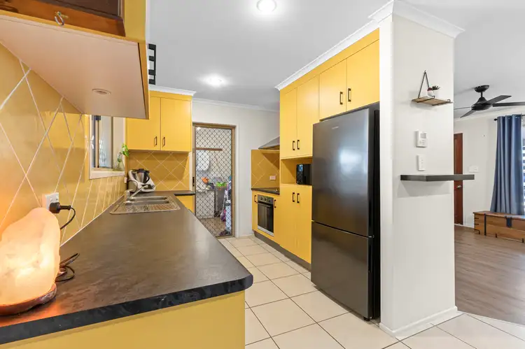 Sixth view of Homely house listing, 4 Fuller Court, South Mackay QLD 4740