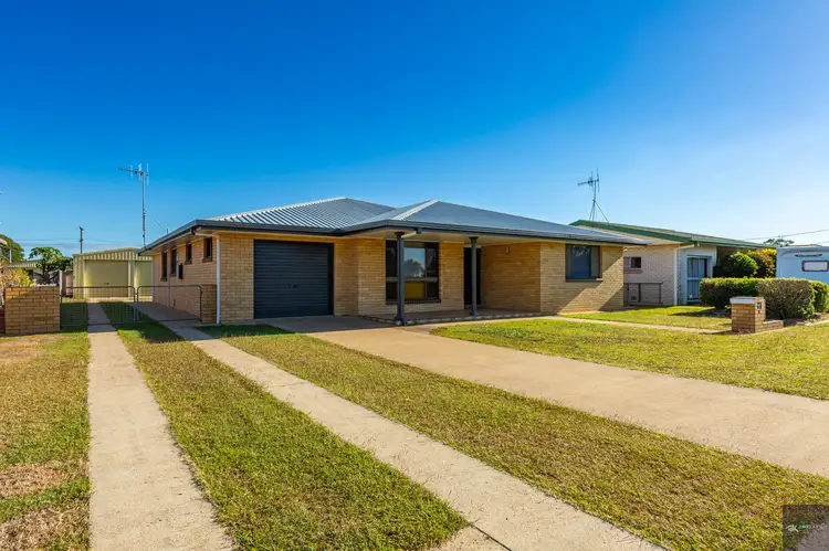19 Rattray Street, Avenell Heights QLD 4670