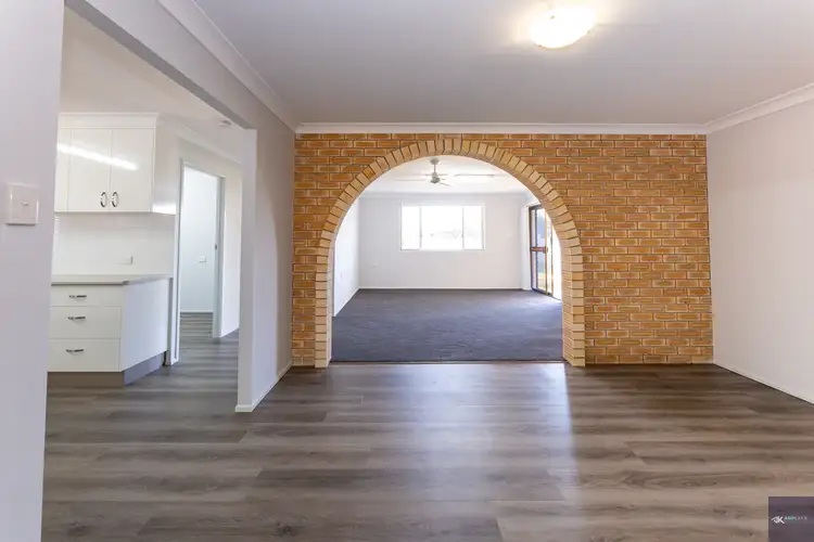 Fourth view of Homely house listing, 19 Rattray Street, Avenell Heights QLD 4670