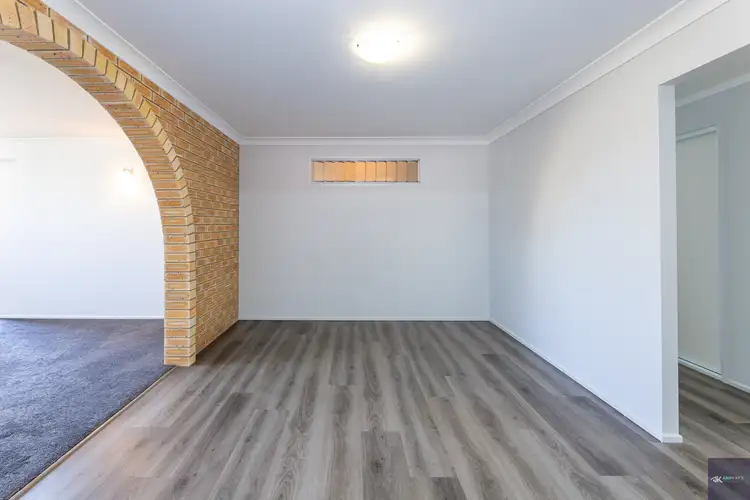 Fifth view of Homely house listing, 19 Rattray Street, Avenell Heights QLD 4670