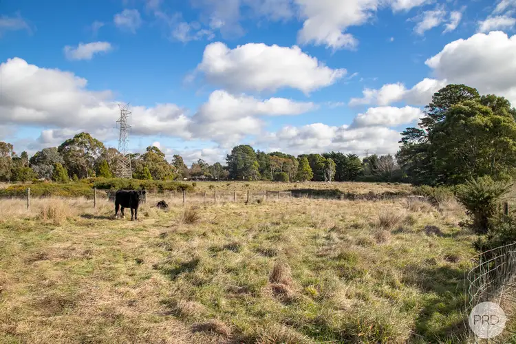 Fourth view of Homely land listing, 186 Coulsons Road, Warrenheip VIC 3352
