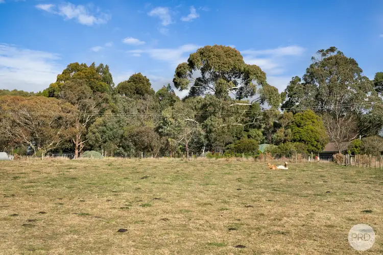Fifth view of Homely land listing, 186 Coulsons Road, Warrenheip VIC 3352
