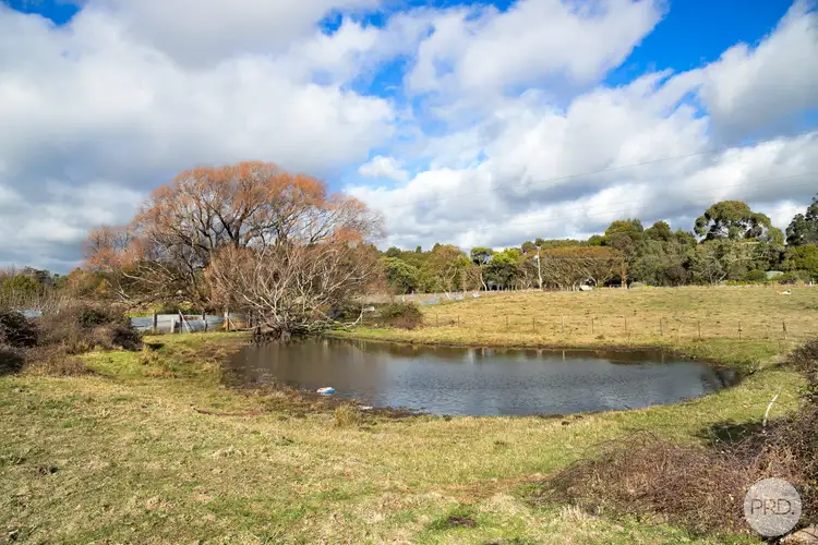 Seventh view of Homely land listing, 186 Coulsons Road, Warrenheip VIC 3352