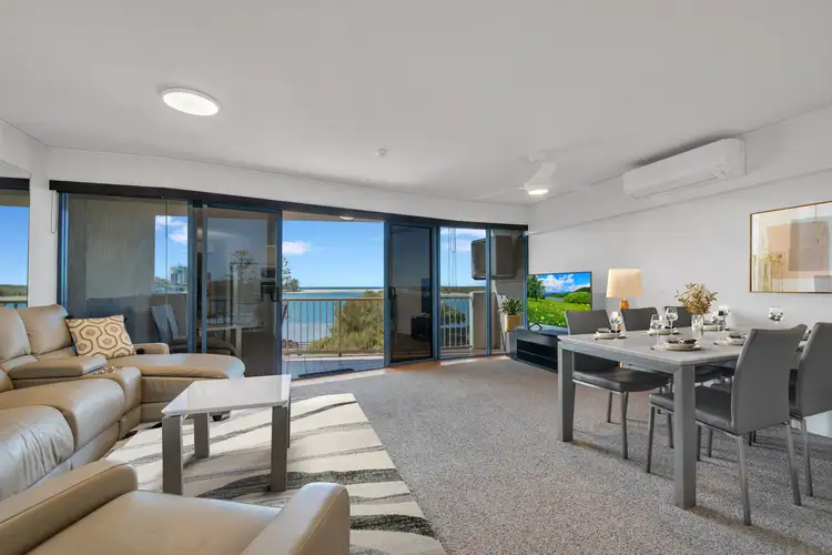 Fifth view of Homely apartment listing, Address available on request