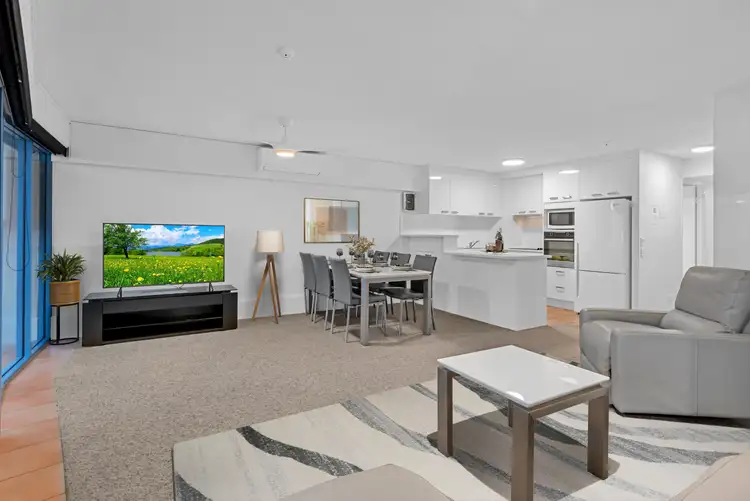 Sixth view of Homely apartment listing, Address available on request