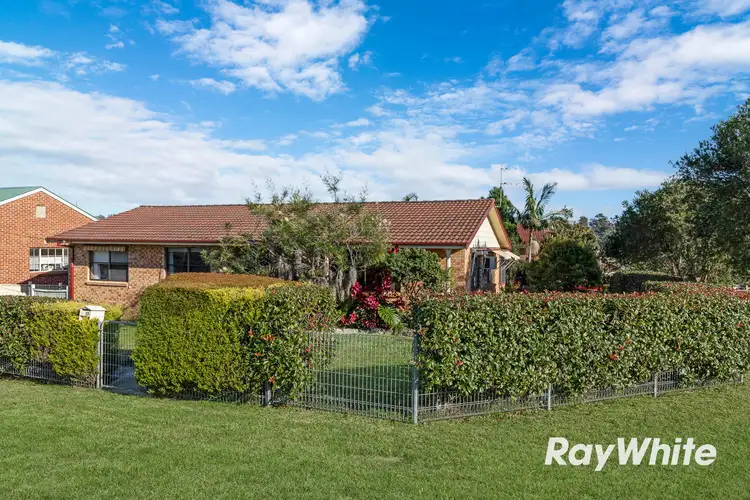 13 Hawdon Street, Moruya NSW 2537