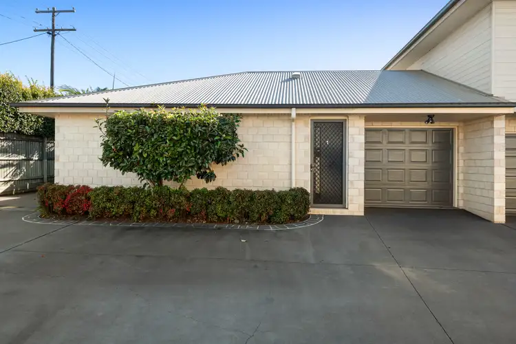 1/66 Tara Street, Wilsonton QLD 4350