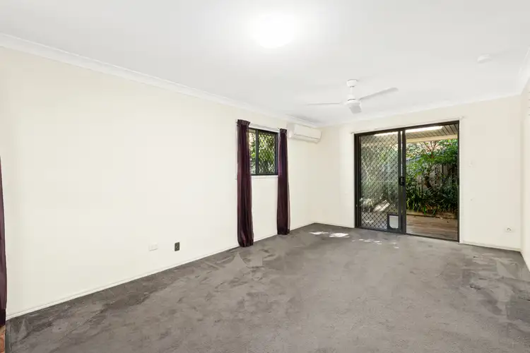Third view of Homely unit listing, 1/66 Tara Street, Wilsonton QLD 4350