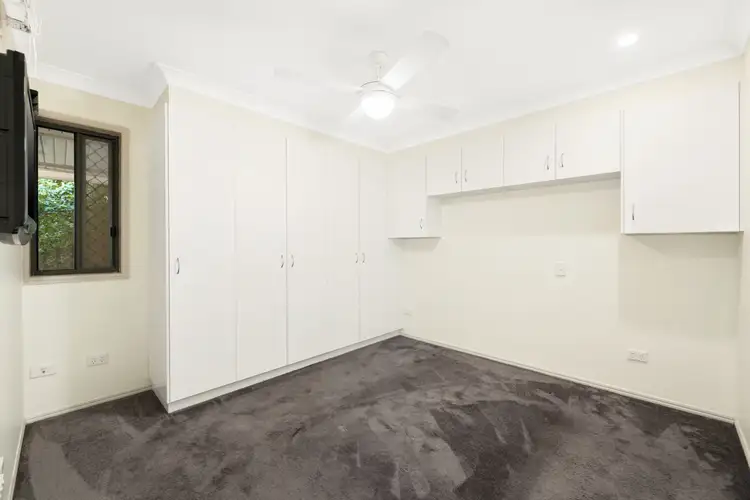 Fifth view of Homely unit listing, 1/66 Tara Street, Wilsonton QLD 4350