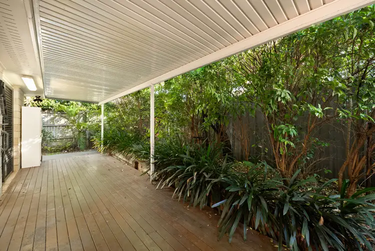 Sixth view of Homely unit listing, 1/66 Tara Street, Wilsonton QLD 4350