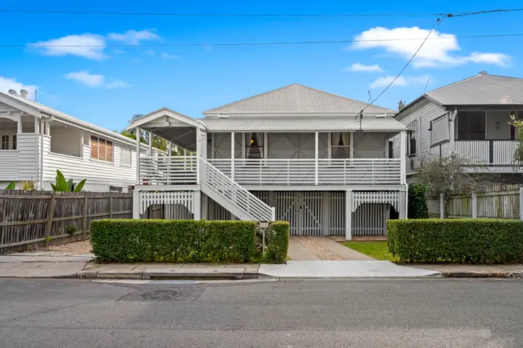 Fourth view of Homely house listing, 27 Rosina Street, Kangaroo Point QLD 4169