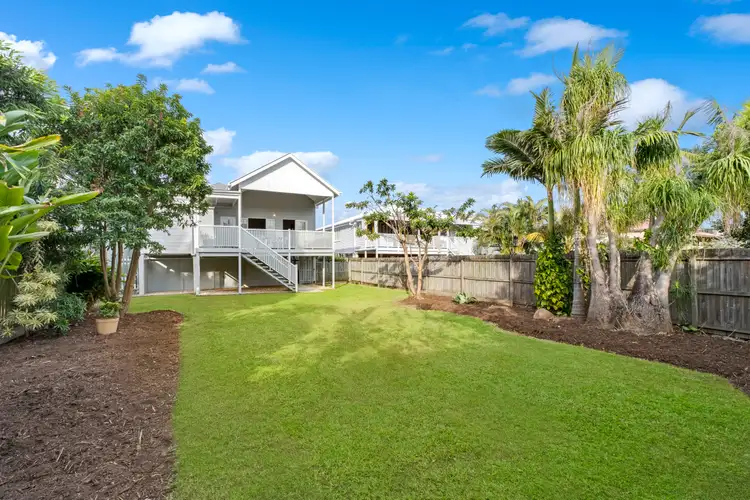 Fifth view of Homely house listing, 27 Rosina Street, Kangaroo Point QLD 4169