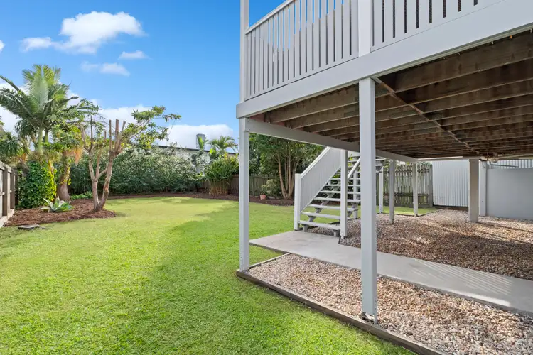 Sixth view of Homely house listing, 27 Rosina Street, Kangaroo Point QLD 4169