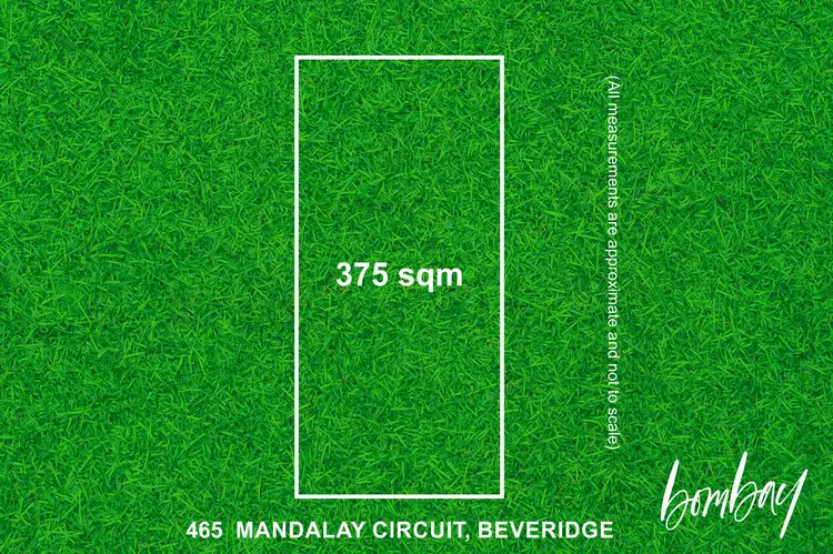 465 Mandalay Circuit, Beveridge VIC 3753