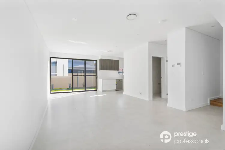 Fourth view of Homely townhouse listing, 3/61-63 Bardia Parade, Holsworthy NSW 2173