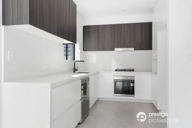 Fifth view of Homely townhouse listing, 3/61-63 Bardia Parade, Holsworthy NSW 2173