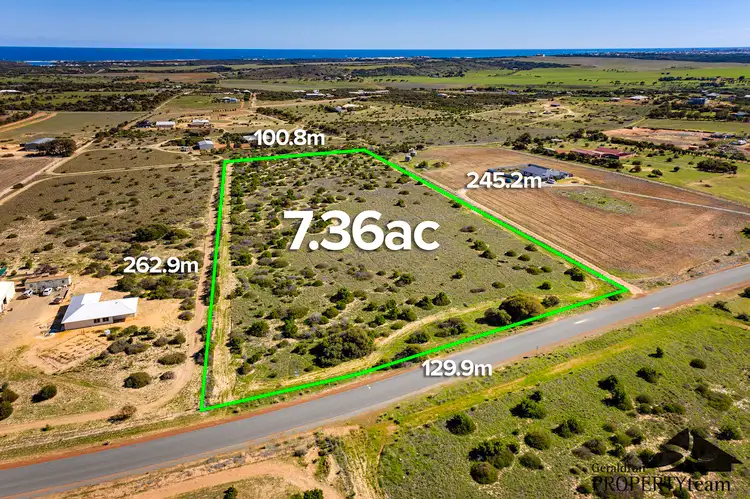 17 Meadowcroft Street, Rudds Gully WA 6532