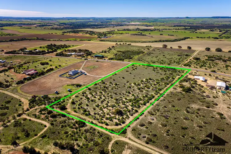 Fourth view of Homely land listing, 17 Meadowcroft Street, Rudds Gully WA 6532