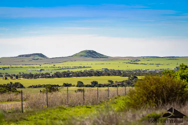 Fifth view of Homely land listing, 17 Meadowcroft Street, Rudds Gully WA 6532