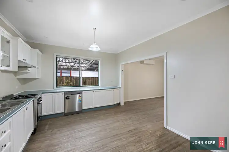 Fifth view of Homely house listing, 20 Mitchells Road, Moe VIC 3825