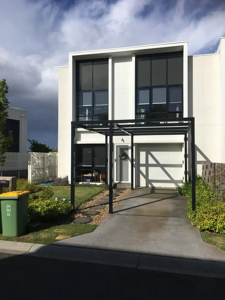 31 Belsay Chase