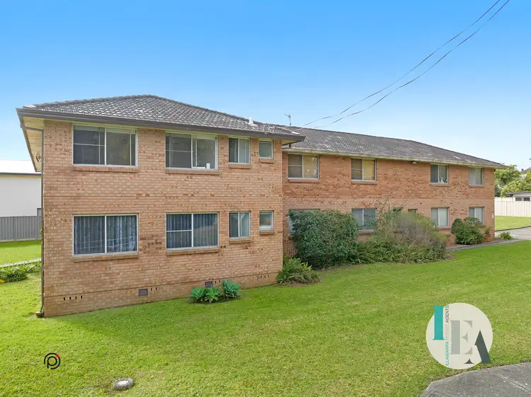 5/52 Hopetoun Street, Oak Flats NSW 2529