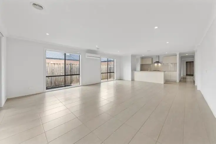 Second view of Homely house listing, 1A Kingsbridge Boulevard, Williams Landing VIC 3027