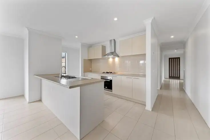 Fourth view of Homely house listing, 1A Kingsbridge Boulevard, Williams Landing VIC 3027