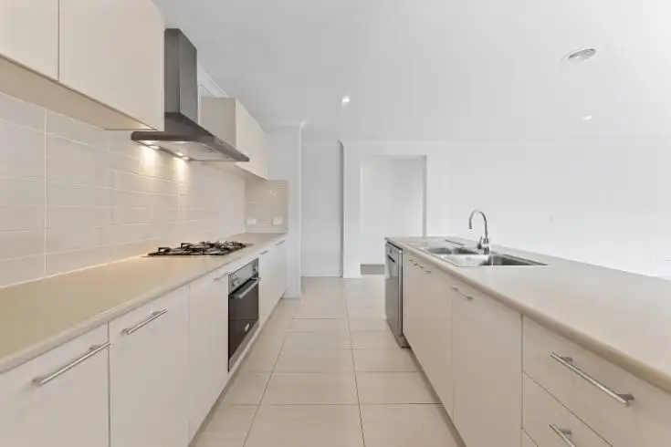 Fifth view of Homely house listing, 1A Kingsbridge Boulevard, Williams Landing VIC 3027