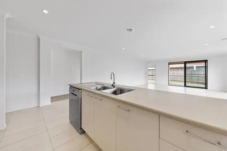 Sixth view of Homely house listing, 1A Kingsbridge Boulevard, Williams Landing VIC 3027