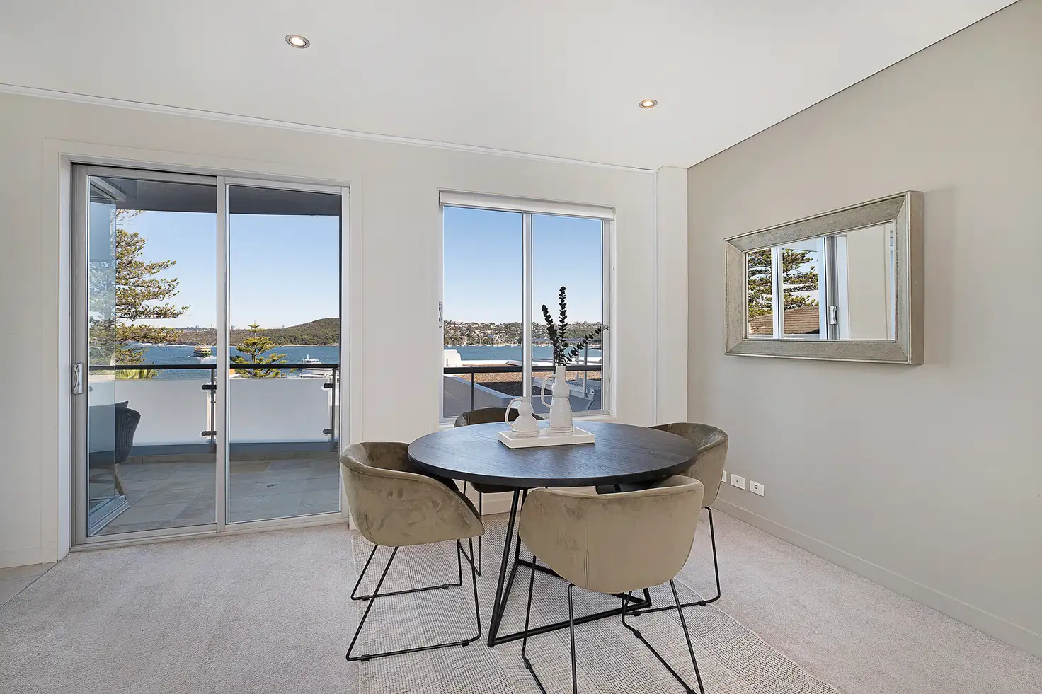 Main view of Homely unit listing, 10/41-42 East Esplanade, Manly NSW 2095