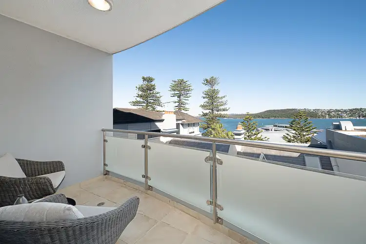 Third view of Homely unit listing, 10/41-42 East Esplanade, Manly NSW 2095