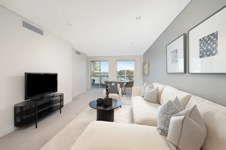 Fourth view of Homely unit listing, 10/41-42 East Esplanade, Manly NSW 2095