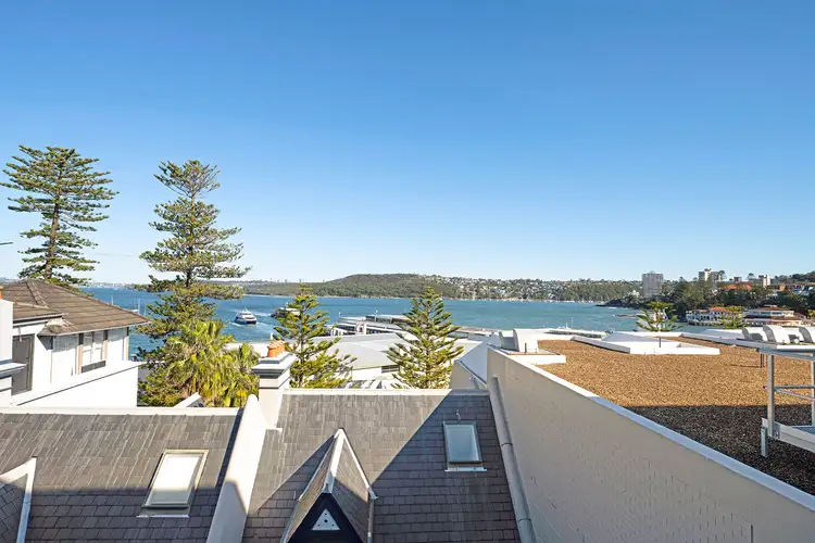 Fifth view of Homely unit listing, 10/41-42 East Esplanade, Manly NSW 2095